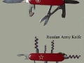 Armeemesser