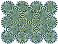 Drehillusion