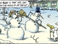 Schneemann